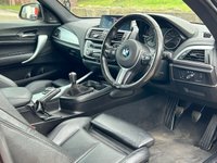 USED 2015 65 BMW 1 SERIES 3.0 M135i Hatchback 3dr Petrol Manual Euro 6 (s/s) (326 ps) 