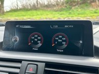 USED 2015 65 BMW 1 SERIES 3.0 M135i Hatchback 3dr Petrol Manual Euro 6 (s/s) (326 ps) 
