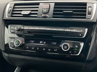 USED 2015 65 BMW 1 SERIES 3.0 M135i Hatchback 3dr Petrol Manual Euro 6 (s/s) (326 ps) 