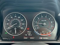 USED 2015 65 BMW 1 SERIES 3.0 M135i Hatchback 3dr Petrol Manual Euro 6 (s/s) (326 ps) 