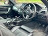 USED 2015 65 BMW 1 SERIES 3.0 M135i Hatchback 3dr Petrol Manual Euro 6 (s/s) (326 ps) 