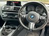 USED 2015 65 BMW 1 SERIES 3.0 M135i Hatchback 3dr Petrol Manual Euro 6 (s/s) (326 ps) 