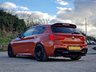 USED 2015 65 BMW 1 SERIES 3.0 M135i Hatchback 3dr Petrol Manual Euro 6 (s/s) (326 ps) 