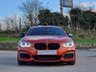 USED 2015 65 BMW 1 SERIES 3.0 M135i Hatchback 3dr Petrol Manual Euro 6 (s/s) (326 ps) 