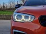 USED 2015 65 BMW 1 SERIES 3.0 M135i Hatchback 3dr Petrol Manual Euro 6 (s/s) (326 ps) 