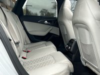 USED 2015 15 AUDI RS6 AVANT 4.0 TFSI V8 Estate 5dr Petrol Tiptronic quattro Euro 6 (s/s) (560 ps) 