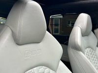 USED 2015 15 AUDI RS6 AVANT 4.0 TFSI V8 Estate 5dr Petrol Tiptronic quattro Euro 6 (s/s) (560 ps) 