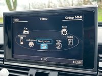 USED 2015 15 AUDI RS6 AVANT 4.0 TFSI V8 Estate 5dr Petrol Tiptronic quattro Euro 6 (s/s) (560 ps) 