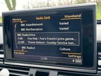 USED 2015 15 AUDI RS6 AVANT 4.0 TFSI V8 Estate 5dr Petrol Tiptronic quattro Euro 6 (s/s) (560 ps) 