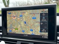 USED 2015 15 AUDI RS6 AVANT 4.0 TFSI V8 Estate 5dr Petrol Tiptronic quattro Euro 6 (s/s) (560 ps) 