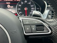 USED 2015 15 AUDI RS6 AVANT 4.0 TFSI V8 Estate 5dr Petrol Tiptronic quattro Euro 6 (s/s) (560 ps) 