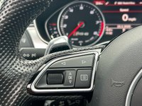 USED 2015 15 AUDI RS6 AVANT 4.0 TFSI V8 Estate 5dr Petrol Tiptronic quattro Euro 6 (s/s) (560 ps) 