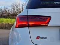 USED 2015 15 AUDI RS6 AVANT 4.0 TFSI V8 Estate 5dr Petrol Tiptronic quattro Euro 6 (s/s) (560 ps) 