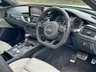 USED 2015 15 AUDI RS6 AVANT 4.0 TFSI V8 Estate 5dr Petrol Tiptronic quattro Euro 6 (s/s) (560 ps) 