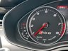 USED 2015 15 AUDI RS6 AVANT 4.0 TFSI V8 Estate 5dr Petrol Tiptronic quattro Euro 6 (s/s) (560 ps) 