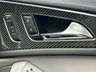 USED 2015 15 AUDI RS6 AVANT 4.0 TFSI V8 Estate 5dr Petrol Tiptronic quattro Euro 6 (s/s) (560 ps) 