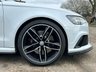 USED 2015 15 AUDI RS6 AVANT 4.0 TFSI V8 Estate 5dr Petrol Tiptronic quattro Euro 6 (s/s) (560 ps) 