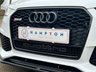 USED 2015 15 AUDI RS6 AVANT 4.0 TFSI V8 Estate 5dr Petrol Tiptronic quattro Euro 6 (s/s) (560 ps) 
