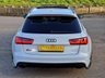 USED 2015 15 AUDI RS6 AVANT 4.0 TFSI V8 Estate 5dr Petrol Tiptronic quattro Euro 6 (s/s) (560 ps) 
