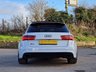 USED 2015 15 AUDI RS6 AVANT 4.0 TFSI V8 Estate 5dr Petrol Tiptronic quattro Euro 6 (s/s) (560 ps) 