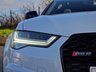 USED 2015 15 AUDI RS6 AVANT 4.0 TFSI V8 Estate 5dr Petrol Tiptronic quattro Euro 6 (s/s) (560 ps) 