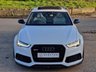 USED 2015 15 AUDI RS6 AVANT 4.0 TFSI V8 Estate 5dr Petrol Tiptronic quattro Euro 6 (s/s) (560 ps) 