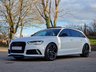 USED 2015 15 AUDI RS6 AVANT 4.0 TFSI V8 Estate 5dr Petrol Tiptronic quattro Euro 6 (s/s) (560 ps) 
