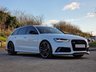 USED 2015 15 AUDI RS6 AVANT 4.0 TFSI V8 Estate 5dr Petrol Tiptronic quattro Euro 6 (s/s) (560 ps) 