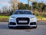 USED 2015 15 AUDI RS6 AVANT 4.0 TFSI V8 Estate 5dr Petrol Tiptronic quattro Euro 6 (s/s) (560 ps) 
