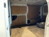 USED 2020 70 VAUXHALL VIVARO 1.5 Turbo D 2700 Edition Panel Van 5dr Diesel Manual L1 H1 Euro 6 (s/s) (100 ps) 