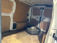 USED 2020 70 VAUXHALL VIVARO 1.5 Turbo D 2700 Edition Panel Van 5dr Diesel Manual L1 H1 Euro 6 (s/s) (100 ps) 