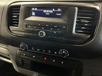 USED 2020 70 VAUXHALL VIVARO 1.5 Turbo D 2700 Edition Panel Van 5dr Diesel Manual L1 H1 Euro 6 (s/s) (100 ps) 