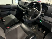 USED 2020 70 VAUXHALL VIVARO 1.5 Turbo D 2700 Edition Panel Van 5dr Diesel Manual L1 H1 Euro 6 (s/s) (100 ps) 