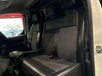 USED 2020 70 VAUXHALL VIVARO 1.5 Turbo D 2700 Edition Panel Van 5dr Diesel Manual L1 H1 Euro 6 (s/s) (100 ps) 