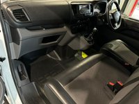 USED 2020 70 VAUXHALL VIVARO 1.5 Turbo D 2700 Edition Panel Van 5dr Diesel Manual L1 H1 Euro 6 (s/s) (100 ps) 