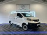 USED 2020 70 VAUXHALL VIVARO 1.5 Turbo D 2700 Edition Panel Van 5dr Diesel Manual L1 H1 Euro 6 (s/s) (100 ps) 