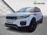 USED 2016 66 LAND ROVER RANGE ROVER EVOQUE 2.0 eD4 SE Tech FWD Euro 6 (s/s) 5dr FREE 1YR WARRANTY & BREAKDOWN