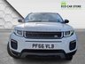 USED 2016 66 LAND ROVER RANGE ROVER EVOQUE 2.0 eD4 SE Tech FWD Euro 6 (s/s) 5dr FREE 1YR WARRANTY & BREAKDOWN