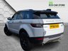 USED 2016 66 LAND ROVER RANGE ROVER EVOQUE 2.0 eD4 SE Tech FWD Euro 6 (s/s) 5dr FREE 1YR WARRANTY & BREAKDOWN