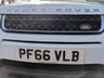USED 2016 66 LAND ROVER RANGE ROVER EVOQUE 2.0 eD4 SE Tech FWD Euro 6 (s/s) 5dr FREE 1YR WARRANTY & BREAKDOWN