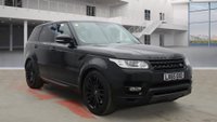 USED 2015 65 LAND ROVER RANGE ROVER SPORT 3.0 SD V6 HSE Dynamic SUV 5dr Diesel Auto 4WD Euro 6 (s/s) (306 ps) THIS CAR COMES WITH 6 MONTHS WARRANTY , BREAKDOWN COVER & RECOVERY+ PERFECT EXAMPLE OF ALL WHEEL DRIVE+ AIR SUSPENSION WITH ADJUSTABLE HEIGHT+ DUAL ZONE CLIMATE CONTROL+ 7 SEATER+ FULL LEATHER TRIM+ FRONT AND REAR HEATED SEATS+ ELECTRICAL ADJUSTABLE FRONT SEATS+ MEMORY SEATS+ LUMBAR SUPPORT+ MERIDIAN SURROUND SOUND SYSTEM+ BLUETOOTH PHONE+ AUDIO CONNECTIVITY+ DAB RADIO+ SAT NAVIGATION+ FRONT AND REAR PARKING SENSORS+ PADDLE SHIFTERS+ CRUISE CONTROL+ TRACTION CONTROL+ PRIVACY GLASS+ AUTO TAILGATE