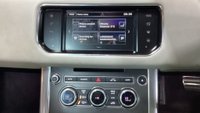 USED 2015 65 LAND ROVER RANGE ROVER SPORT 3.0 SD V6 HSE Dynamic SUV 5dr Diesel Auto 4WD Euro 6 (s/s) (306 ps) THIS CAR COMES WITH 6 MONTHS WARRANTY , BREAKDOWN COVER & RECOVERY+ PERFECT EXAMPLE OF ALL WHEEL DRIVE+ AIR SUSPENSION WITH ADJUSTABLE HEIGHT+ DUAL ZONE CLIMATE CONTROL+ 7 SEATER+ FULL LEATHER TRIM+ FRONT AND REAR HEATED SEATS+ ELECTRICAL ADJUSTABLE FRONT SEATS+ MEMORY SEATS+ LUMBAR SUPPORT+ MERIDIAN SURROUND SOUND SYSTEM+ BLUETOOTH PHONE+ AUDIO CONNECTIVITY+ DAB RADIO+ SAT NAVIGATION+ FRONT AND REAR PARKING SENSORS+ PADDLE SHIFTERS+ CRUISE CONTROL+ TRACTION CONTROL+ PRIVACY GLASS+ AUTO TAILGATE