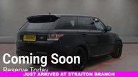 USED 2015 65 LAND ROVER RANGE ROVER SPORT 3.0 SD V6 HSE Dynamic SUV 5dr Diesel Auto 4WD Euro 6 (s/s) (306 ps) THIS CAR COMES WITH 6 MONTHS WARRANTY , BREAKDOWN COVER & RECOVERY+ PERFECT EXAMPLE OF ALL WHEEL DRIVE+ AIR SUSPENSION WITH ADJUSTABLE HEIGHT+ DUAL ZONE CLIMATE CONTROL+ 7 SEATER+ FULL LEATHER TRIM+ FRONT AND REAR HEATED SEATS+ ELECTRICAL ADJUSTABLE FRONT SEATS+ MEMORY SEATS+ LUMBAR SUPPORT+ MERIDIAN SURROUND SOUND SYSTEM+ BLUETOOTH PHONE+ AUDIO CONNECTIVITY+ DAB RADIO+ SAT NAVIGATION+ FRONT AND REAR PARKING SENSORS+ PADDLE SHIFTERS+ CRUISE CONTROL+ TRACTION CONTROL+ PRIVACY GLASS+ AUTO TAILGATE