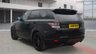 USED 2015 65 LAND ROVER RANGE ROVER SPORT 3.0 SD V6 HSE Dynamic SUV 5dr Diesel Auto 4WD Euro 6 (s/s) (306 ps) THIS CAR COMES WITH 6 MONTHS WARRANTY , BREAKDOWN COVER & RECOVERY+ PERFECT EXAMPLE OF ALL WHEEL DRIVE+ AIR SUSPENSION WITH ADJUSTABLE HEIGHT+ DUAL ZONE CLIMATE CONTROL+ 7 SEATER+ FULL LEATHER TRIM+ FRONT AND REAR HEATED SEATS+ ELECTRICAL ADJUSTABLE FRONT SEATS+ MEMORY SEATS+ LUMBAR SUPPORT+ MERIDIAN SURROUND SOUND SYSTEM+ BLUETOOTH PHONE+ AUDIO CONNECTIVITY+ DAB RADIO+ SAT NAVIGATION+ FRONT AND REAR PARKING SENSORS+ PADDLE SHIFTERS+ CRUISE CONTROL+ TRACTION CONTROL+ PRIVACY GLASS+ AUTO TAILGATE