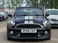 USED 2012 06 MINI ROADSTER 1.6 Cooper S Convertible 2dr Petrol Auto Euro 5 (184 ps) 6 MONTHS WARRANTY AND BREAKDOWN COVER, NATIONWIDE DELIVERY AVAILABLE, OVER 1500 CARS IN STOCK, MULTIPLE LOCATIONS, FANTASTIC RATES OF FINANCE AVAILABLE +