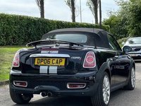 USED 2012 06 MINI ROADSTER 1.6 Cooper S Convertible 2dr Petrol Auto Euro 5 (184 ps) 6 MONTHS WARRANTY AND BREAKDOWN COVER, NATIONWIDE DELIVERY AVAILABLE, OVER 1500 CARS IN STOCK, MULTIPLE LOCATIONS, FANTASTIC RATES OF FINANCE AVAILABLE +