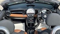 USED 2012 06 MINI ROADSTER 1.6 Cooper S Convertible 2dr Petrol Auto Euro 5 (184 ps) 6 MONTHS WARRANTY AND BREAKDOWN COVER, NATIONWIDE DELIVERY AVAILABLE, OVER 1500 CARS IN STOCK, MULTIPLE LOCATIONS, FANTASTIC RATES OF FINANCE AVAILABLE +