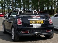 USED 2012 06 MINI ROADSTER 1.6 Cooper S Convertible 2dr Petrol Auto Euro 5 (184 ps) 6 MONTHS WARRANTY AND BREAKDOWN COVER, NATIONWIDE DELIVERY AVAILABLE, OVER 1500 CARS IN STOCK, MULTIPLE LOCATIONS, FANTASTIC RATES OF FINANCE AVAILABLE +