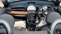 USED 2012 06 MINI ROADSTER 1.6 Cooper S Convertible 2dr Petrol Auto Euro 5 (184 ps) 6 MONTHS WARRANTY AND BREAKDOWN COVER, NATIONWIDE DELIVERY AVAILABLE, OVER 1500 CARS IN STOCK, MULTIPLE LOCATIONS, FANTASTIC RATES OF FINANCE AVAILABLE +