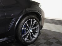 USED 2020 20 BMW X3 2.0 20d M Sport SUV 5dr Diesel Auto xDrive Euro 6 (s/s) (190 ps) Sunroof I M Sport+ I Tech Pack